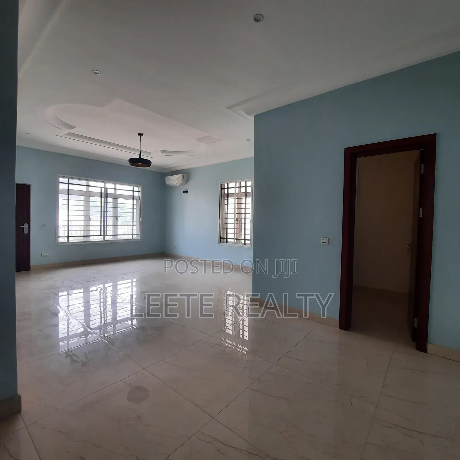 4bdrm Townhouse / Terrace in Katampe Extension for rent