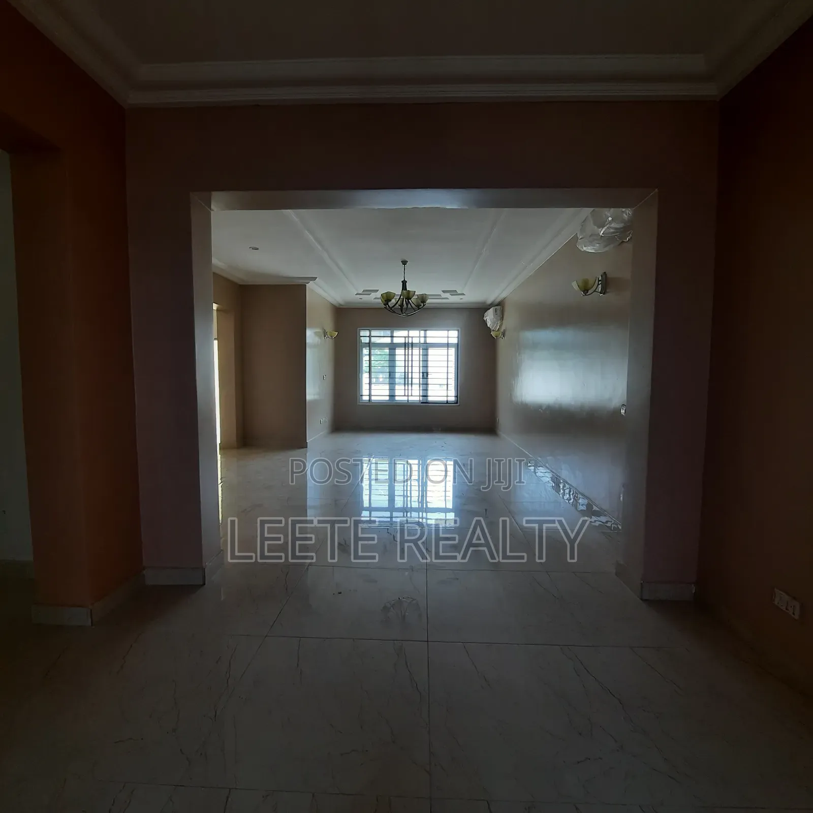 4bdrm Townhouse / Terrace in Katampe Extension for rent