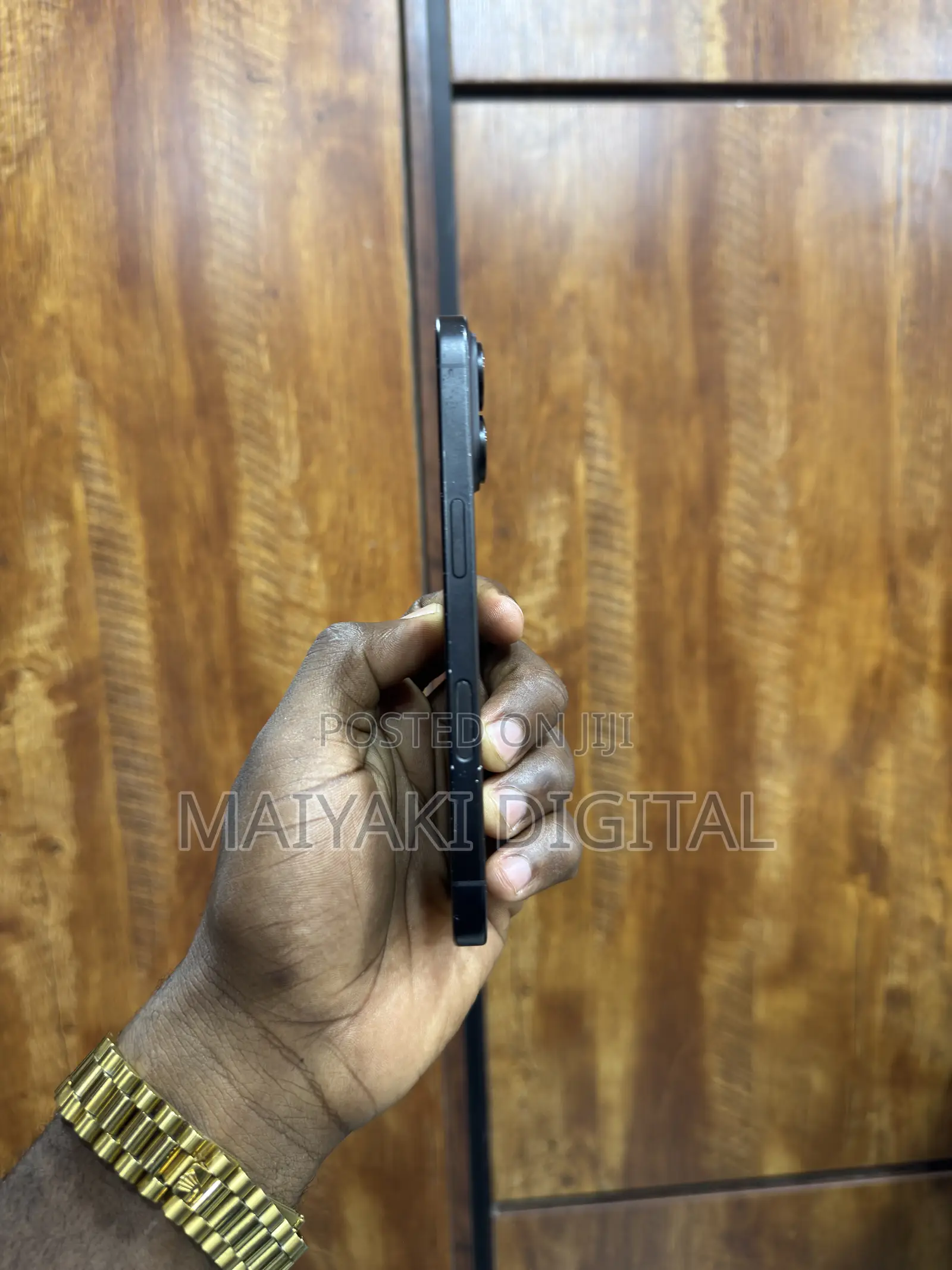 Apple iPhone 16 128 GB Black