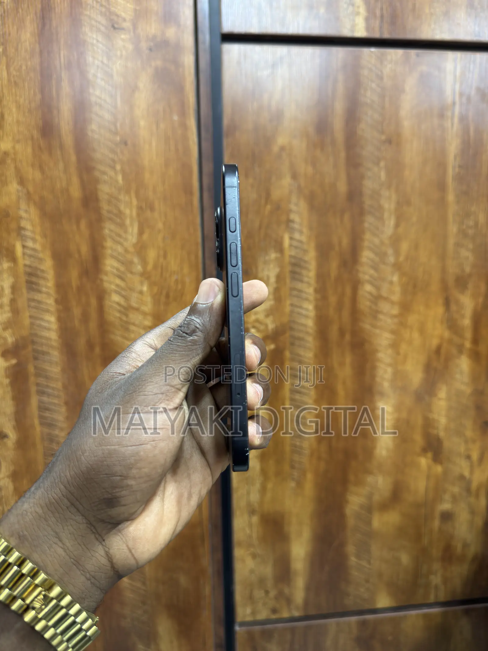 Apple iPhone 16 128 GB Black