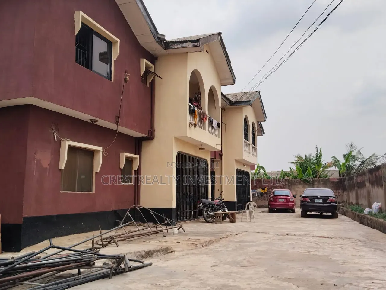 3bdrm House in Ibafo, Obafemi-Owode for sale