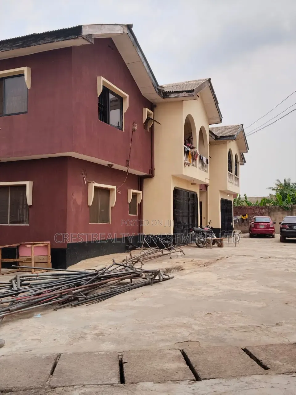 3bdrm House in Ibafo, Obafemi-Owode for sale