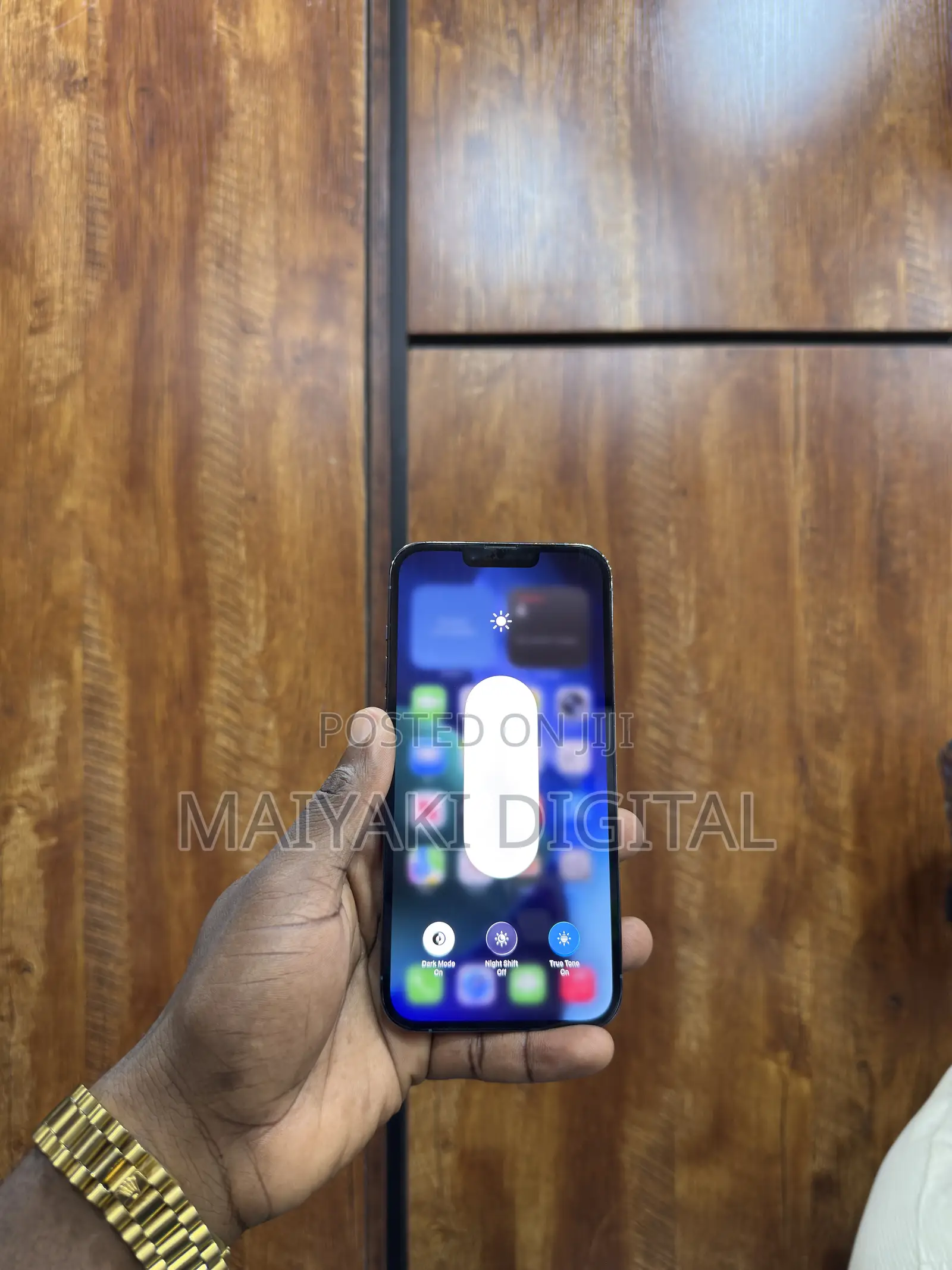 Apple iPhone 13 Pro Max 256 GB Blue