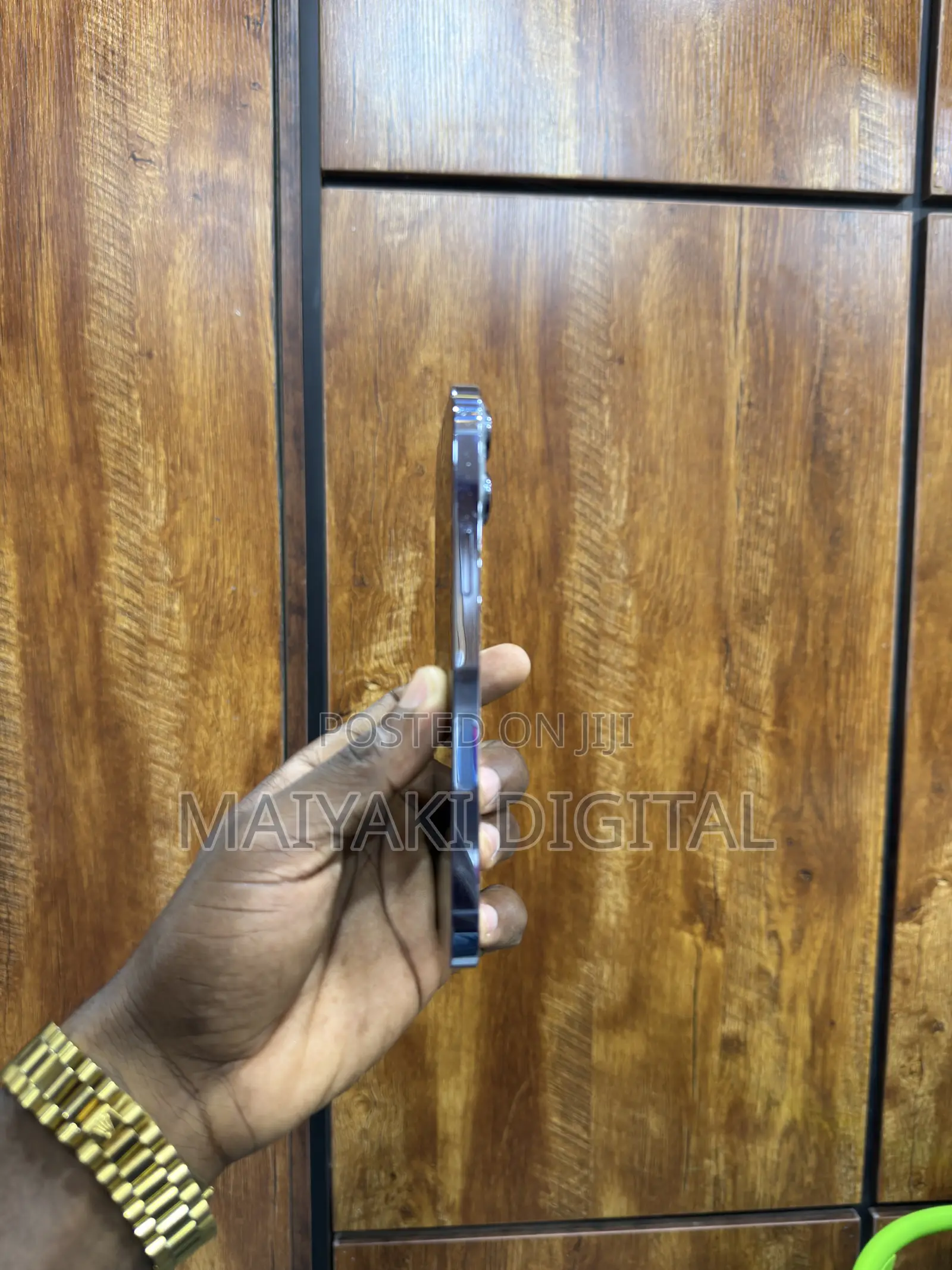 Apple iPhone 13 Pro Max 256 GB Blue