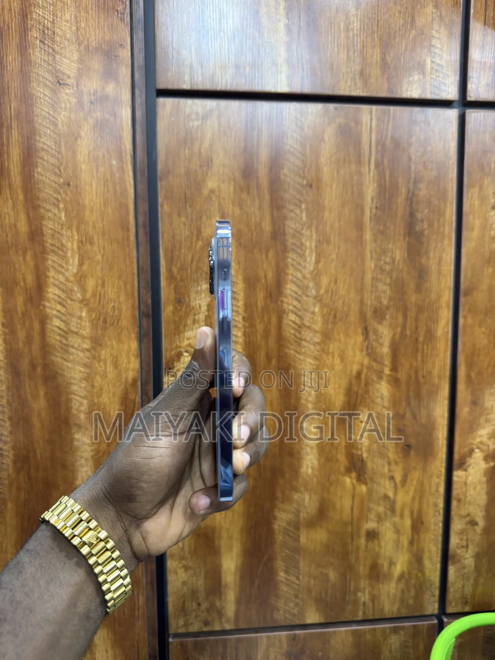 Apple iPhone 13 Pro Max 256 GB Blue