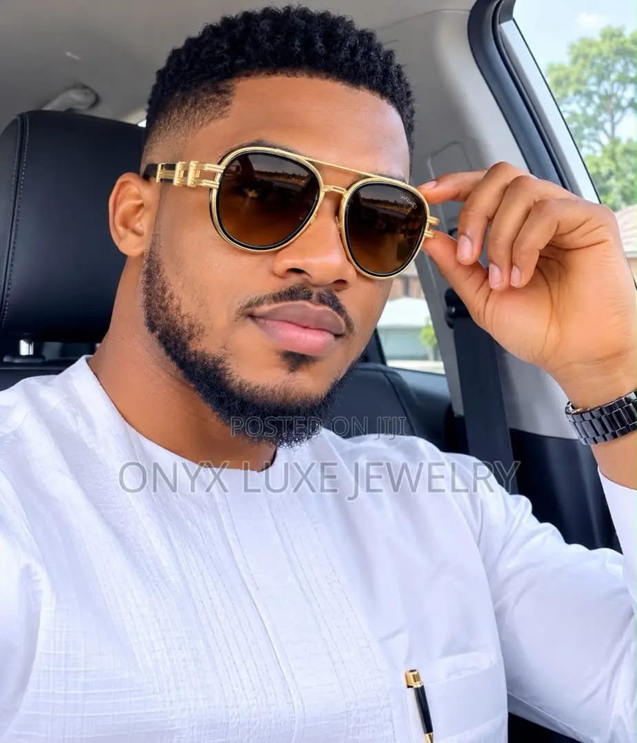 Luxury Hermes Sunglasses