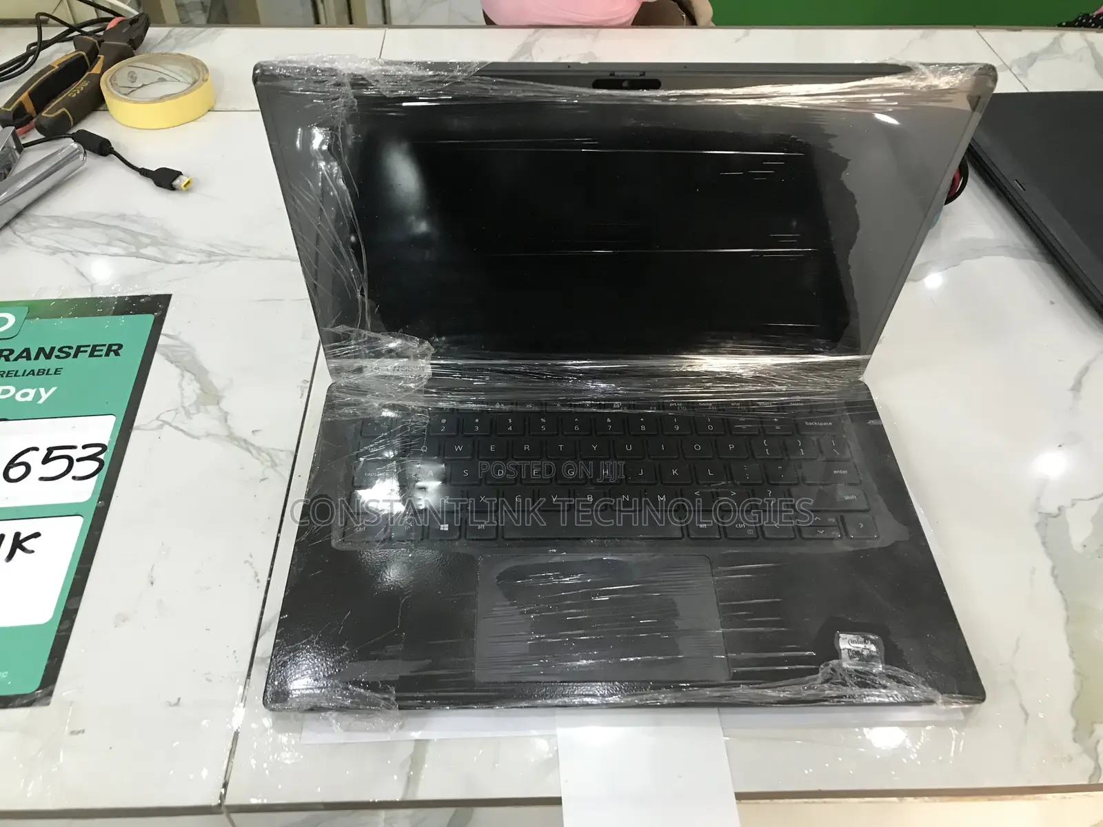 Laptop Dell Latitude 7410 8GB Intel Core i5 SSD 256GB