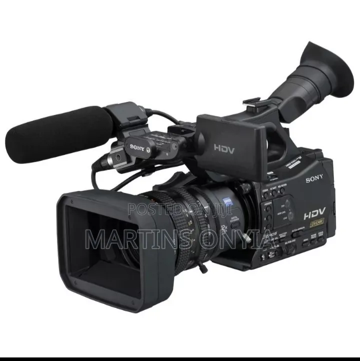 Sony HVR-Z7e/Z7