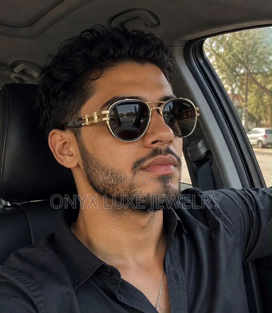 Luxury Hermes Sunglasses