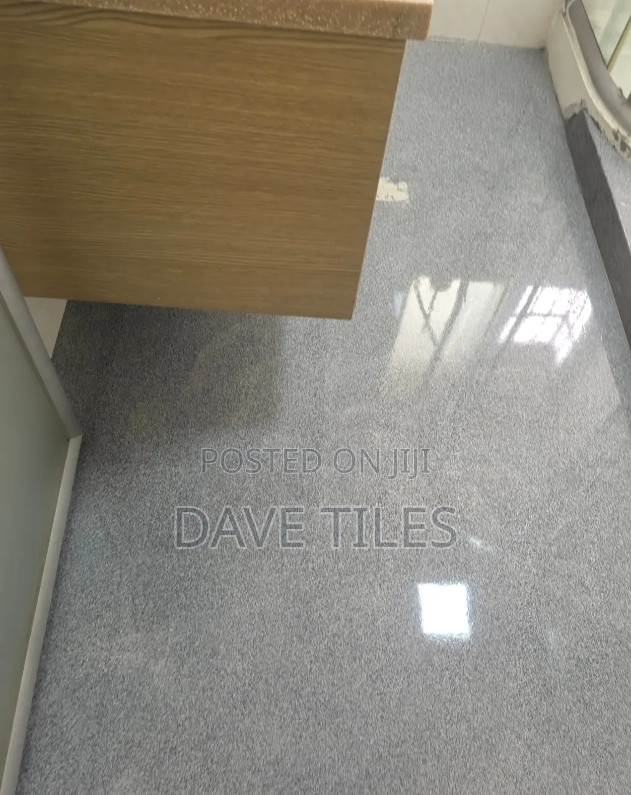 Factory Epoxy Flooring