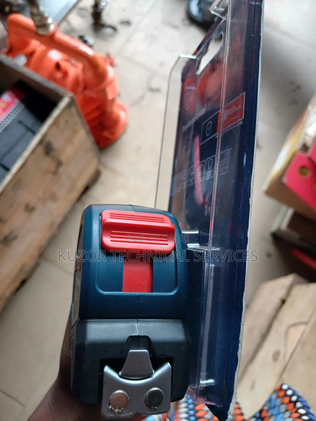 5mtrs Measuring Tape