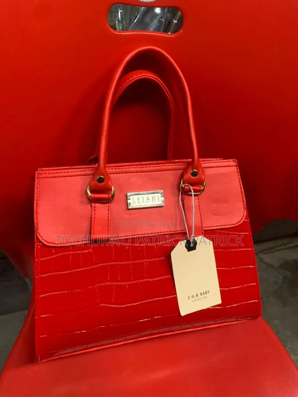 Zara Handbags