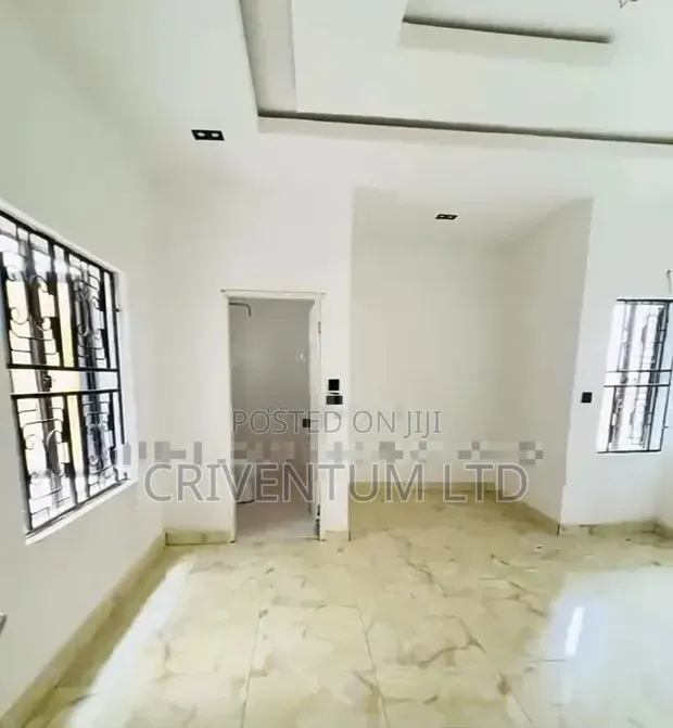4bdrm Duplex in Jabi for sale