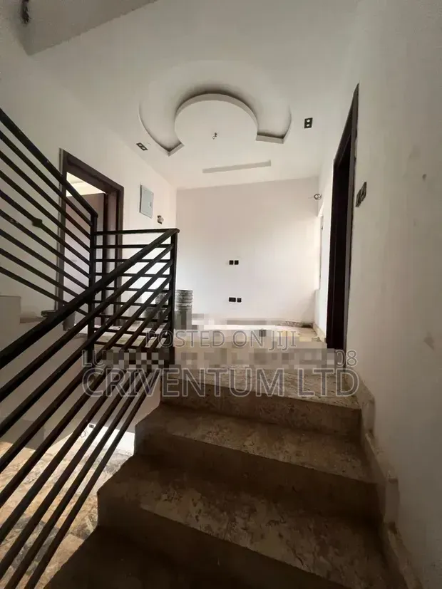 4bdrm Duplex in Jabi for sale