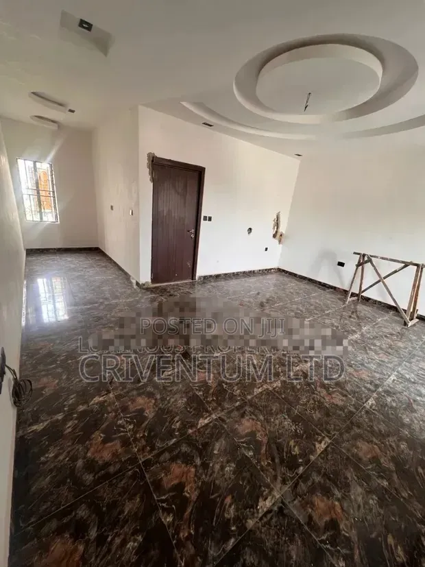 4bdrm Duplex in Jabi for sale
