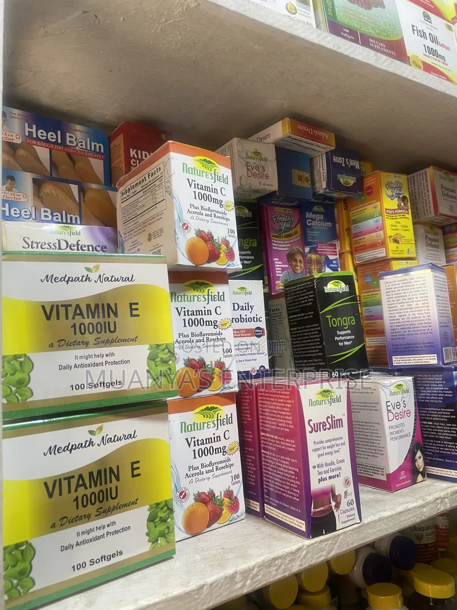 Nutrify Multivitamin