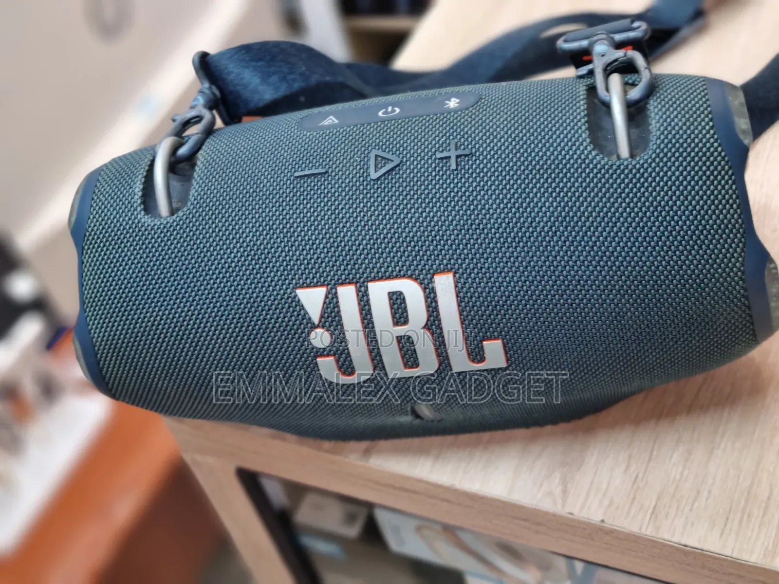 Used JBL XTREME 4