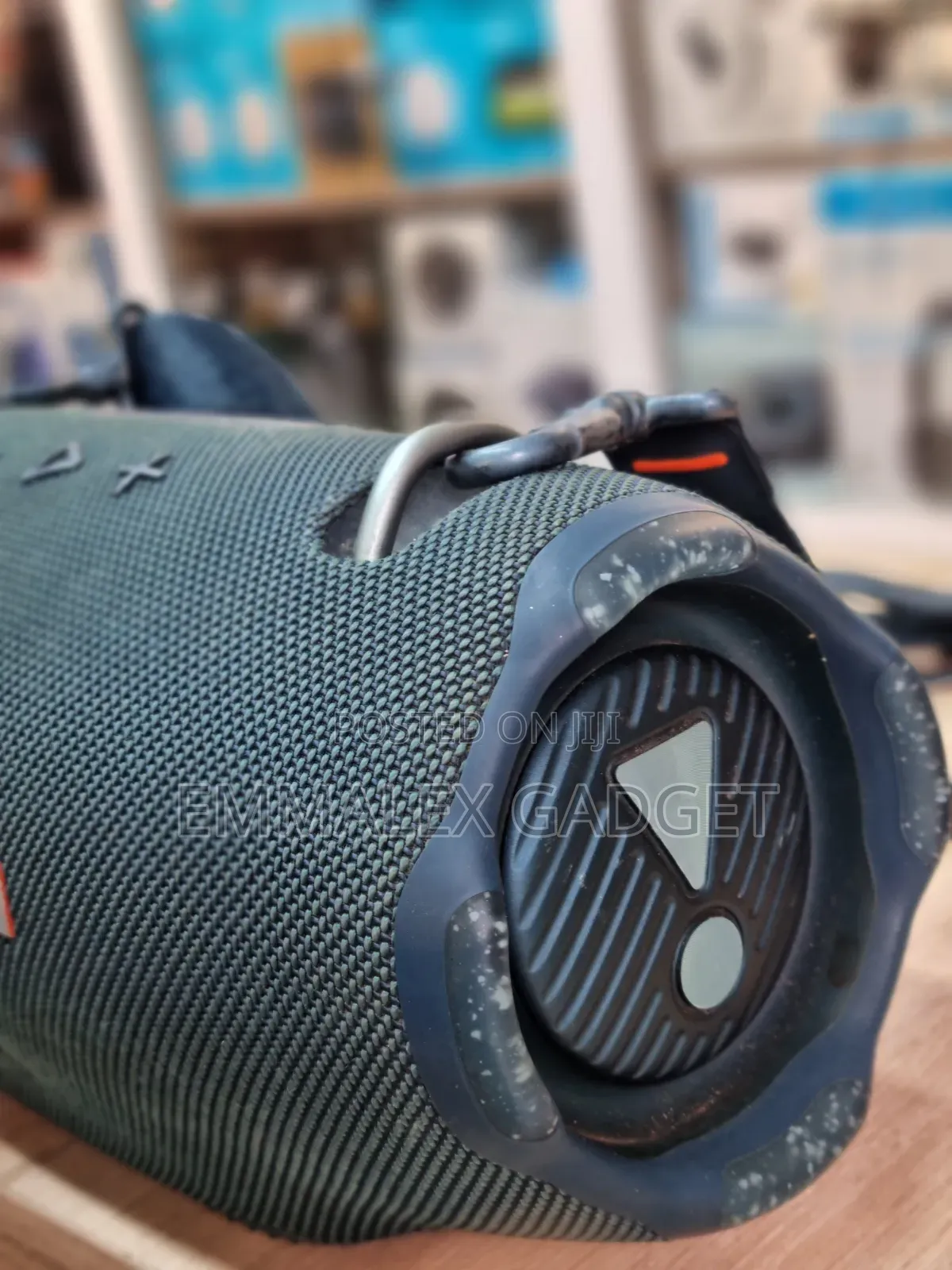 Used JBL XTREME 4