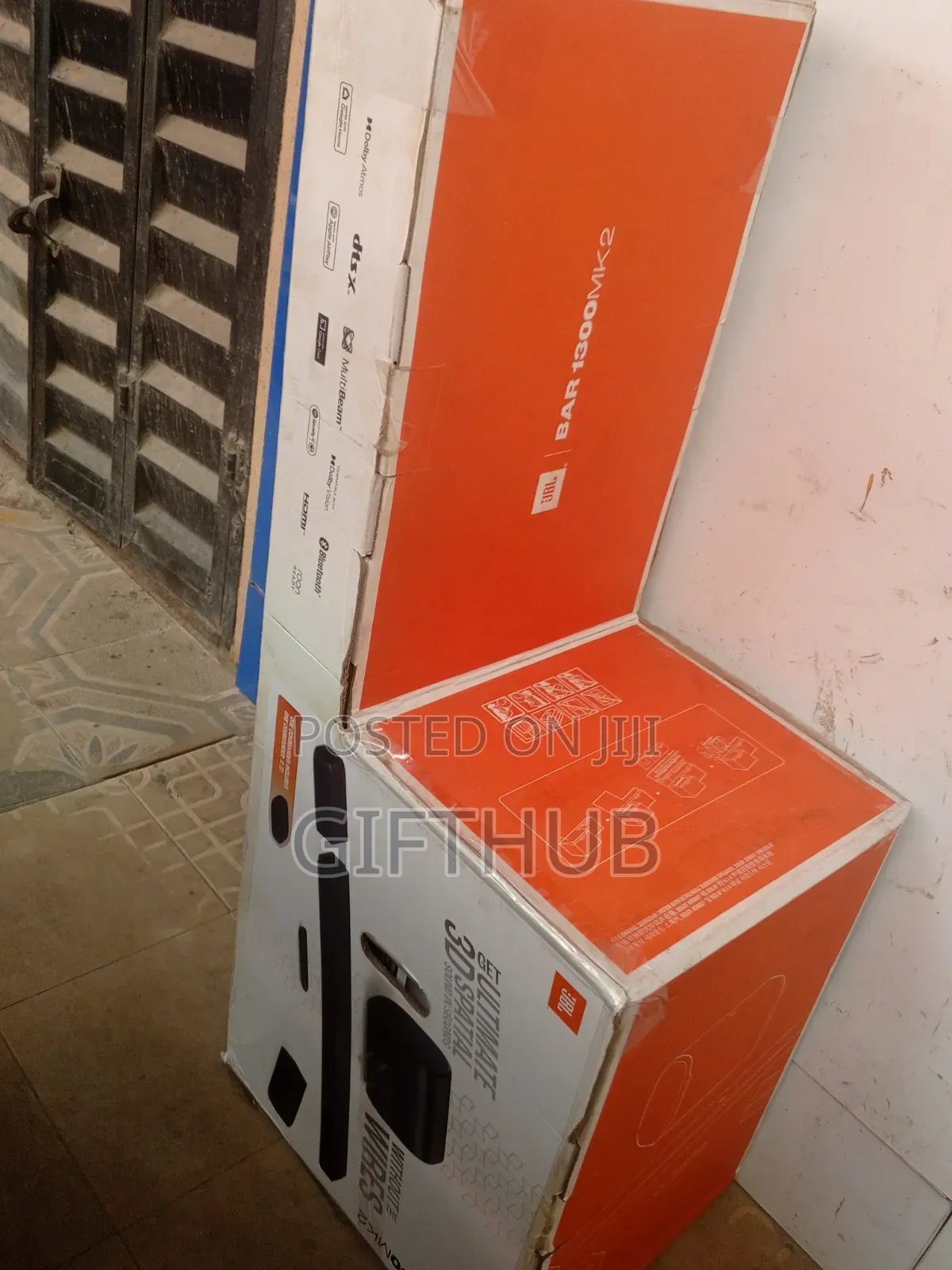 JBL Sound Bar 1300 Mk2