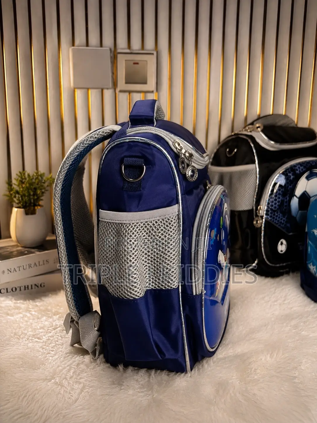 Lunch Bags