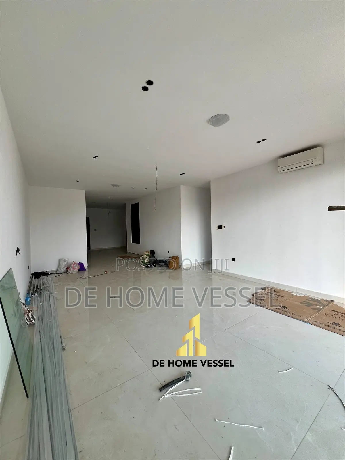 3bdrm Apartment in Old Ikoyi for sale