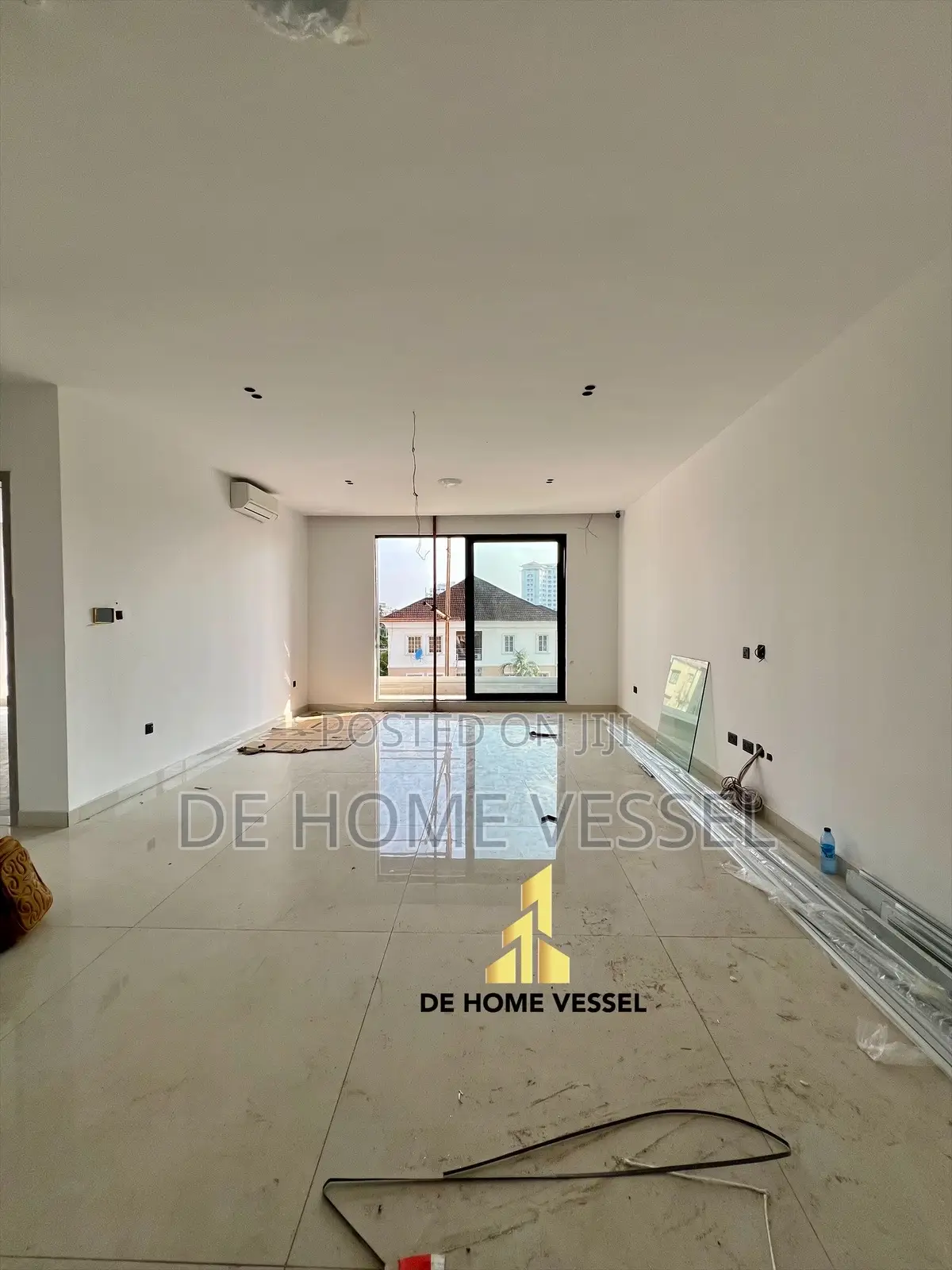 3bdrm Apartment in Old Ikoyi for sale