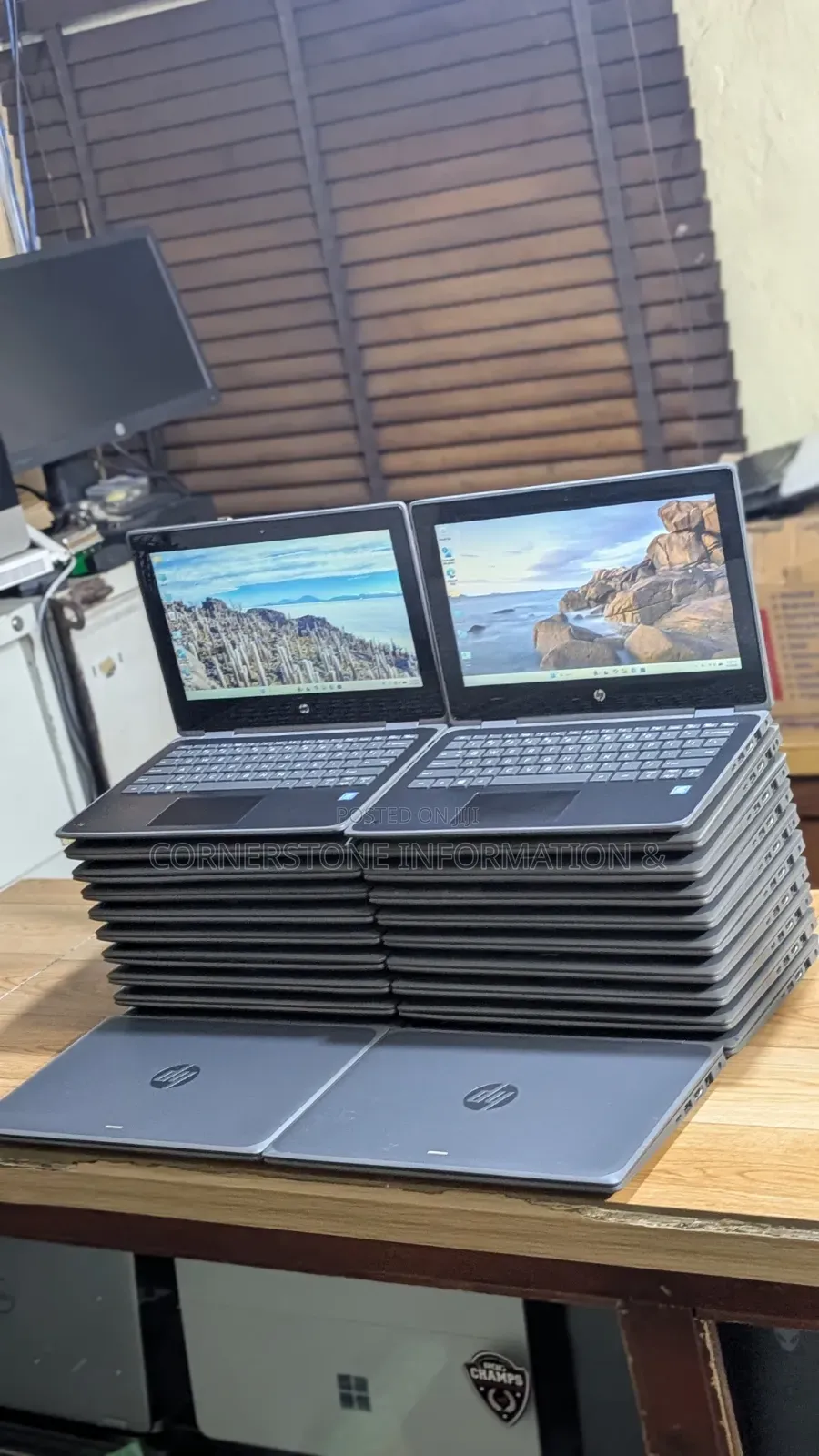 Laptop HP ProBook 11 X360 8GB Intel Pentium SSD 256GB