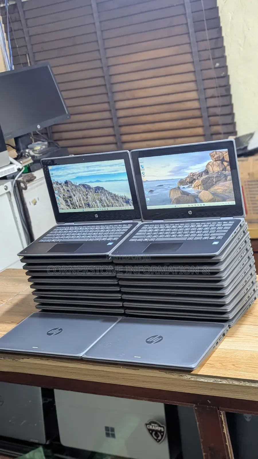Laptop HP ProBook 11 X360 8GB Intel Pentium SSD 256GB