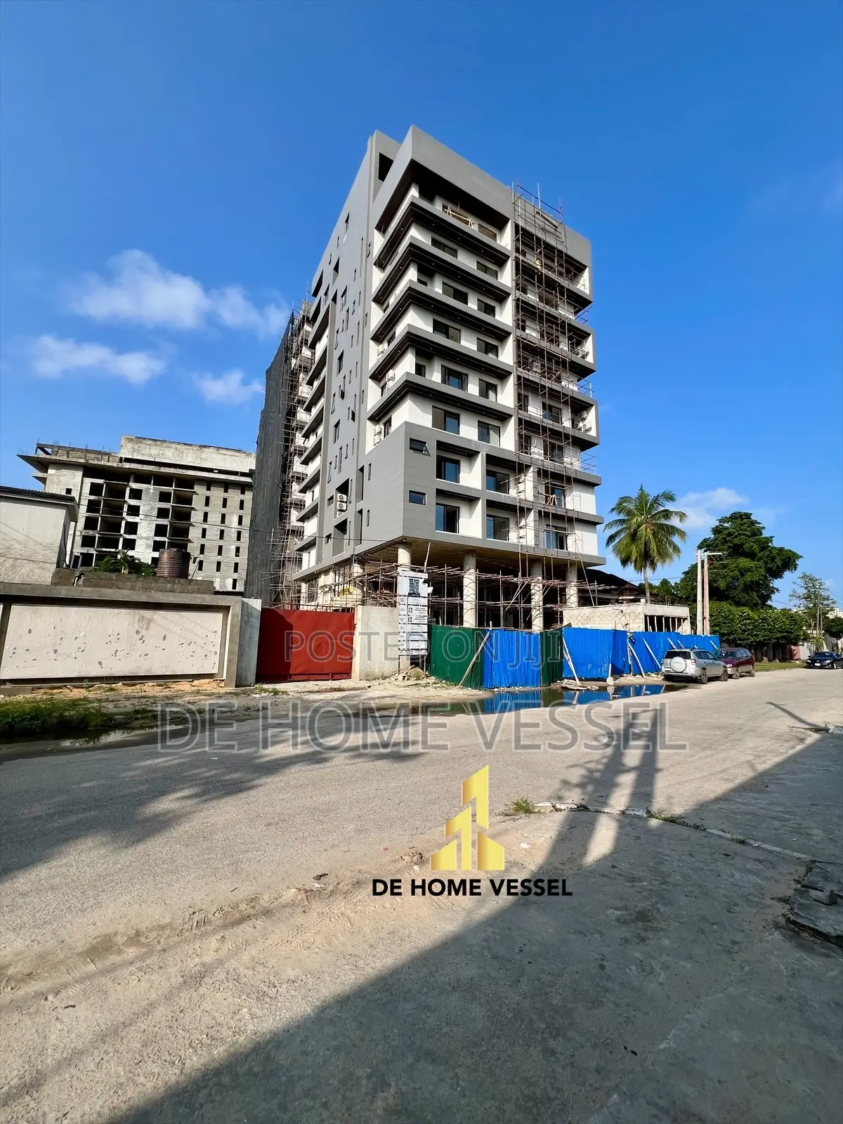 4bdrm Maisonette in Old Ikoyi for sale