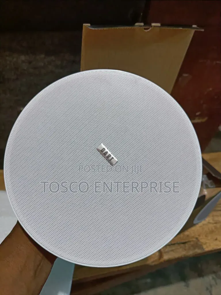 100w Single Passive Dart Ceiling Speaker