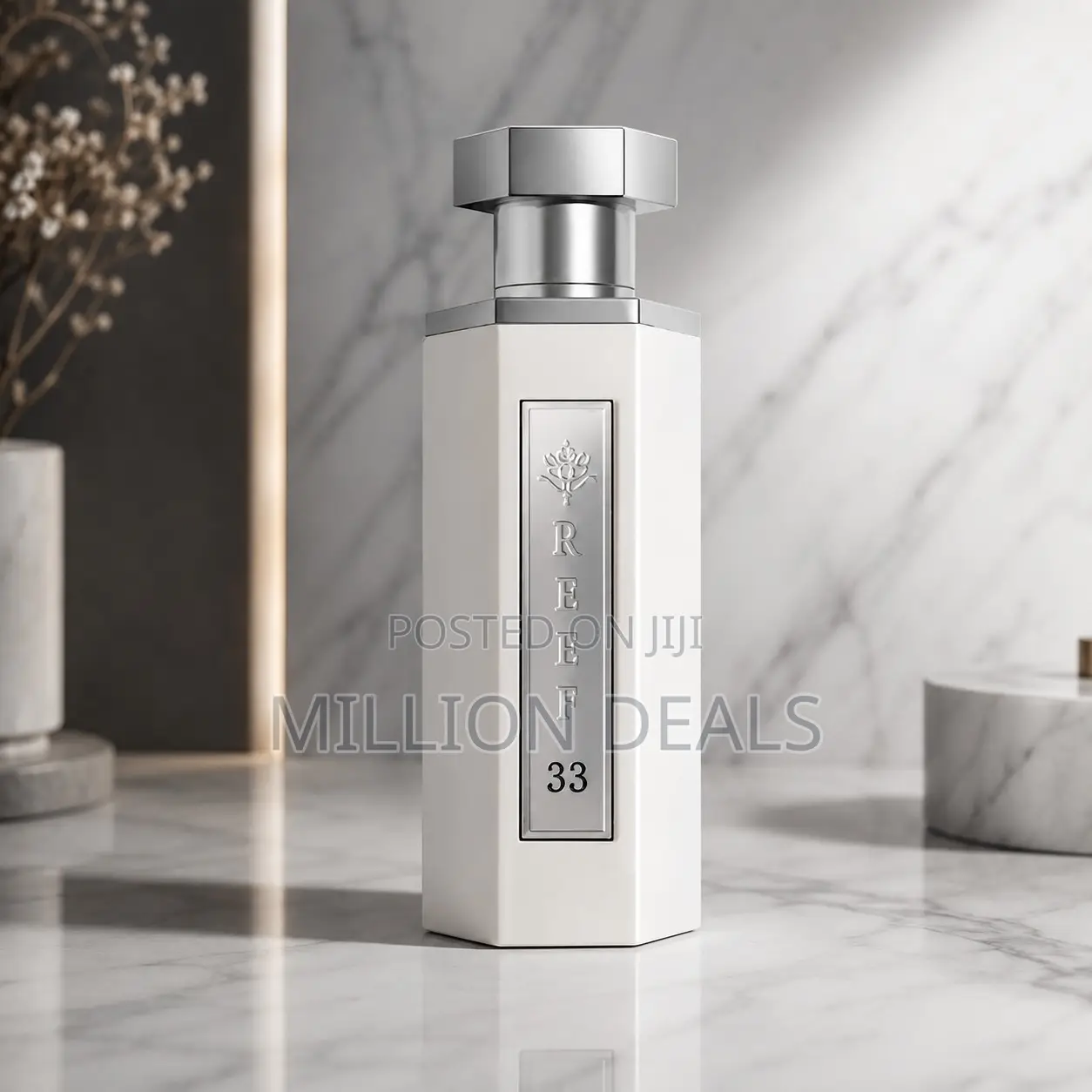 Reef 33 White Perfume 100ml