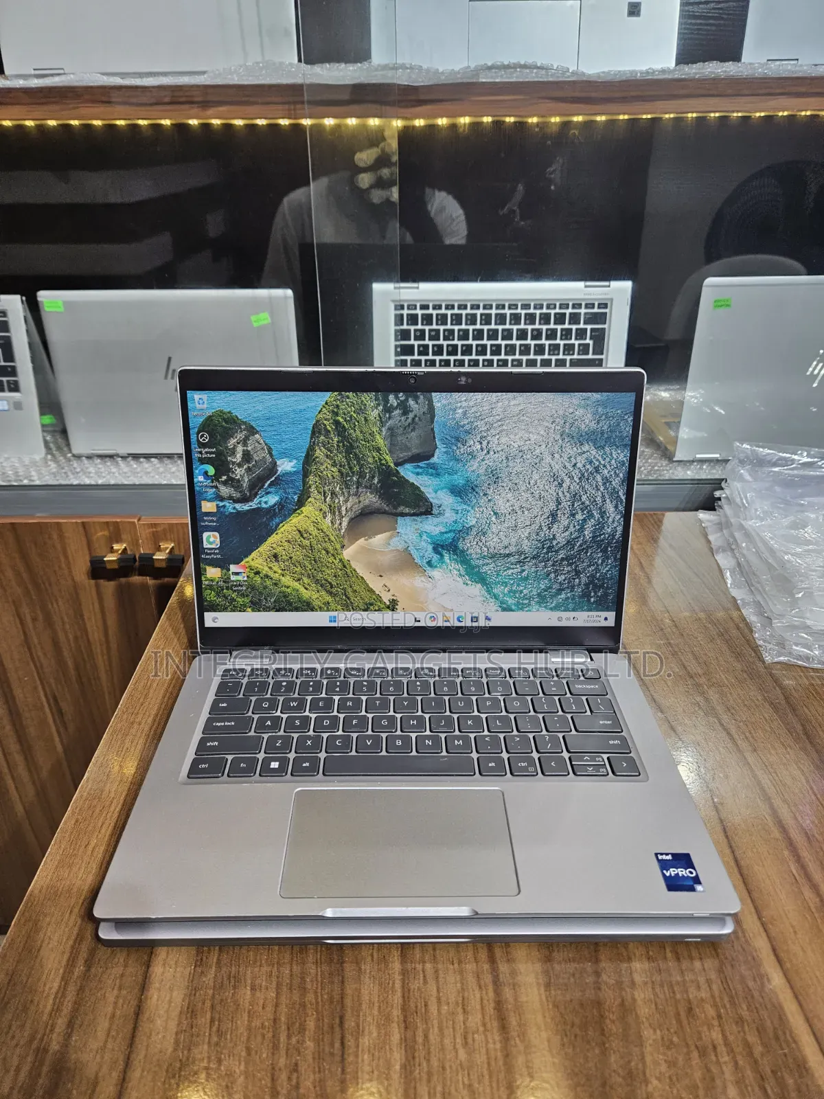 Laptop Dell Latitude 5330 16GB Intel Core i5 SSD 256GB