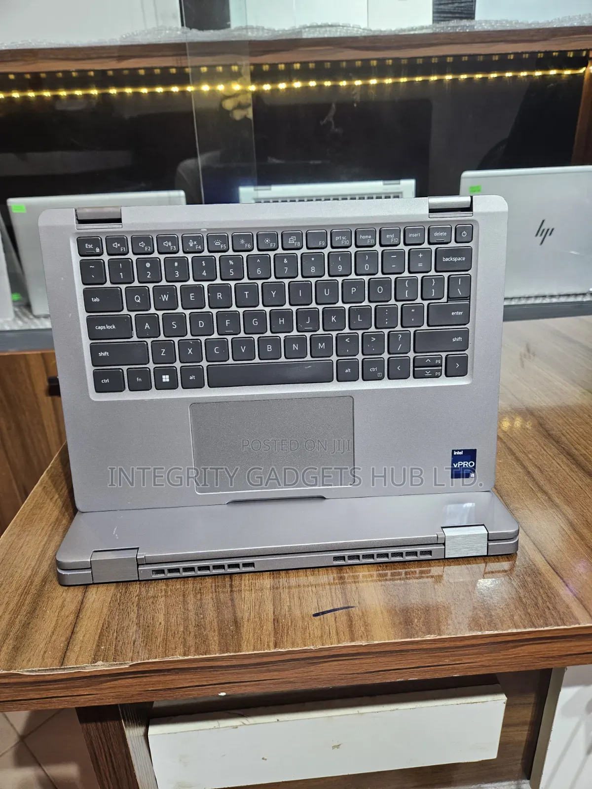 Laptop Dell Latitude 5330 16GB Intel Core i5 SSD 256GB