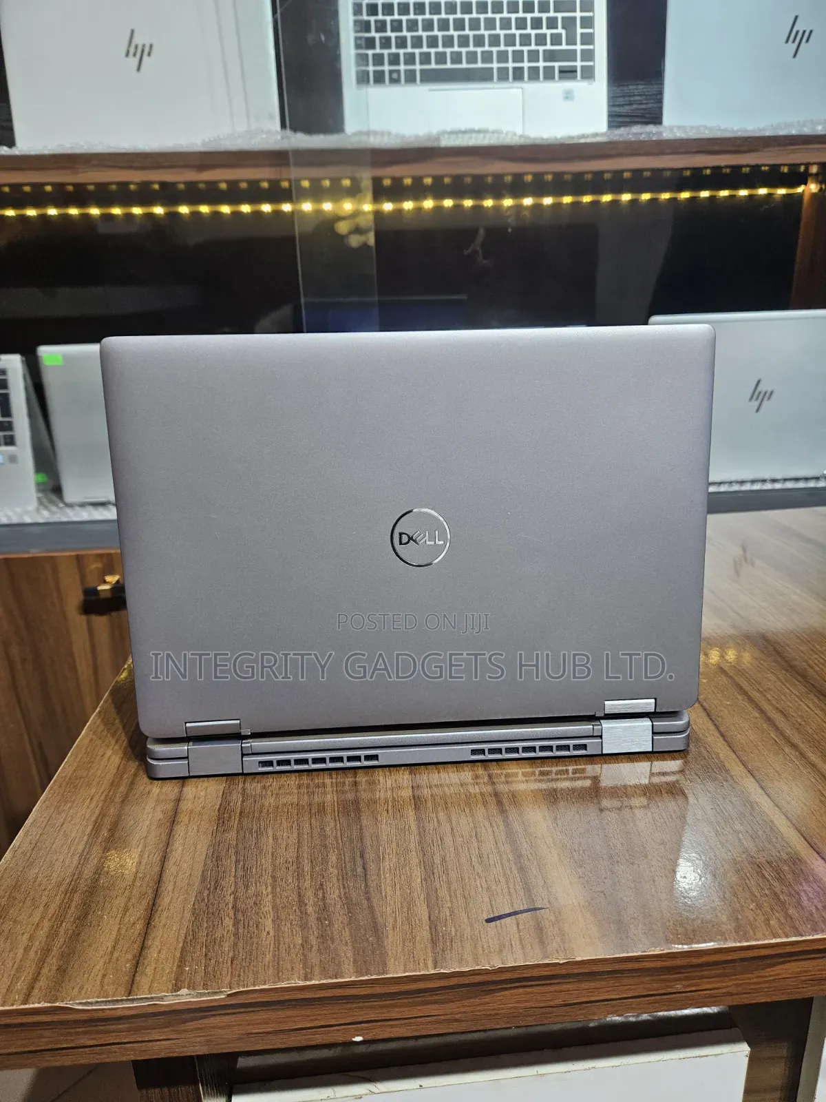 Laptop Dell Latitude 5330 16GB Intel Core i5 SSD 256GB