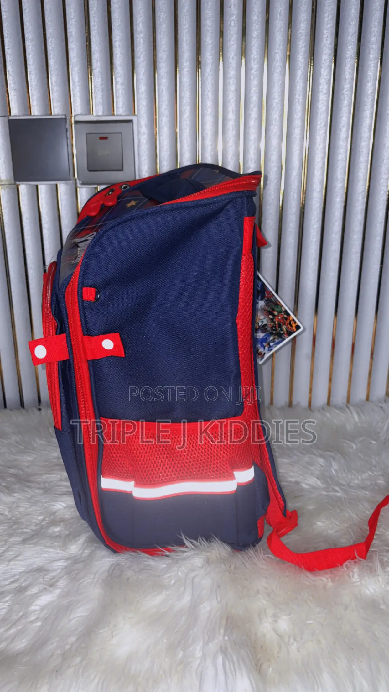 School Bags