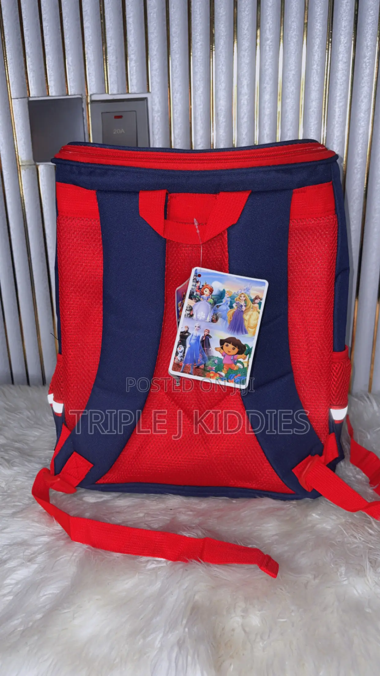 School Bags