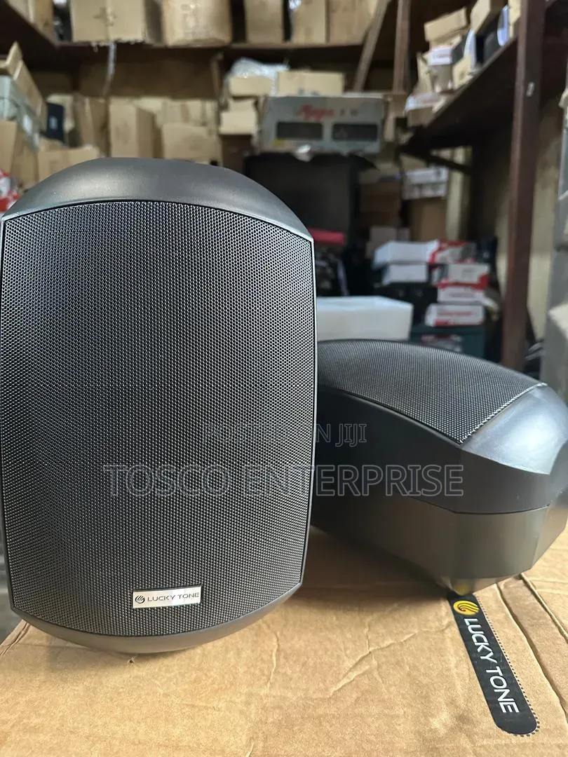 Water Proof Wall Mount Speaker