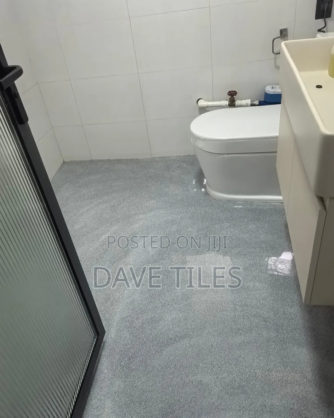 Epoxy Flooring Expert