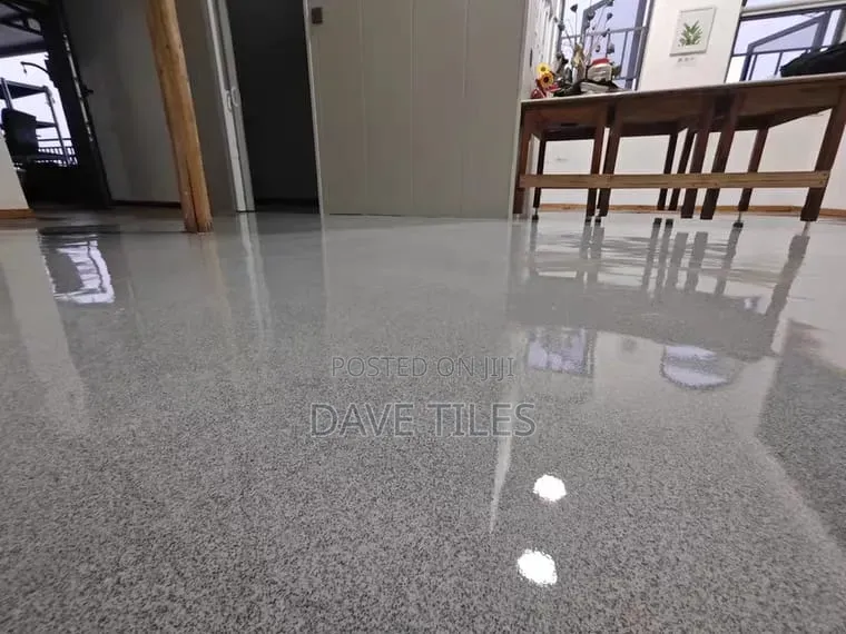Epoxy Flooring Expert