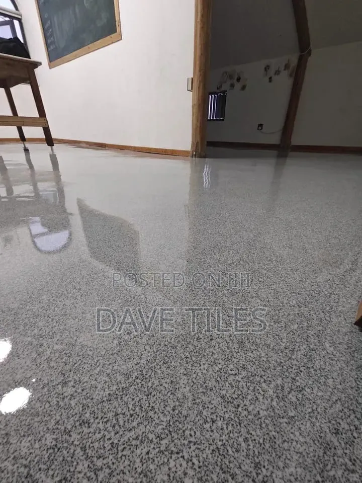 Epoxy Flooring Expert