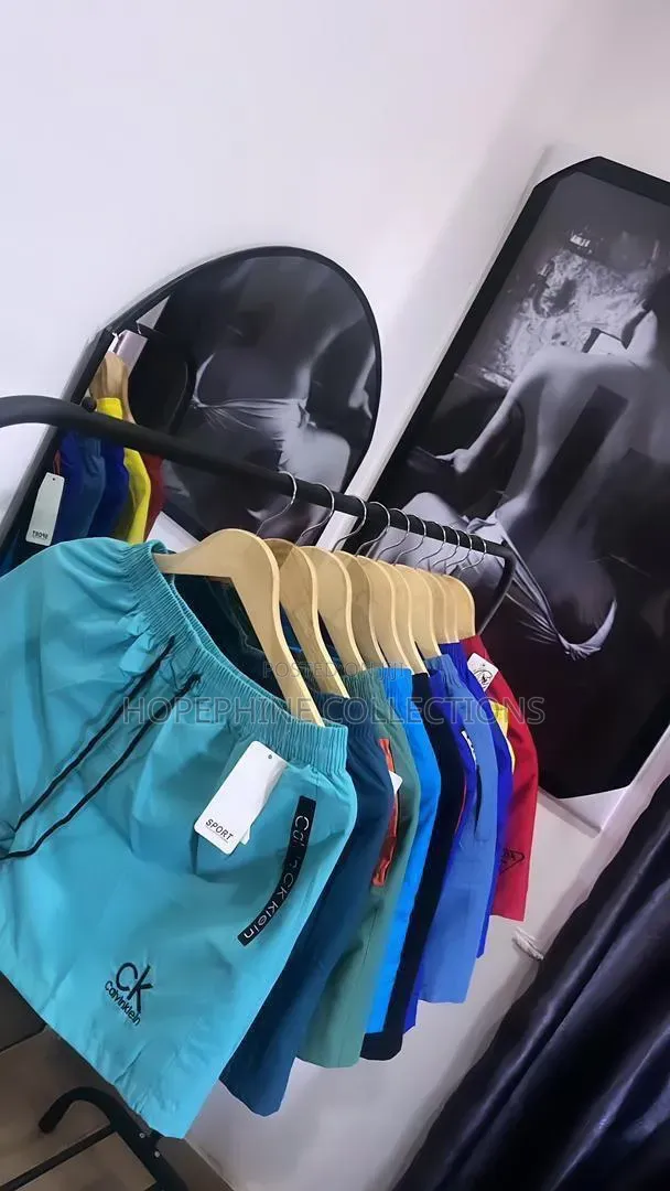 Luxury Premium Quality Beach Shorts
