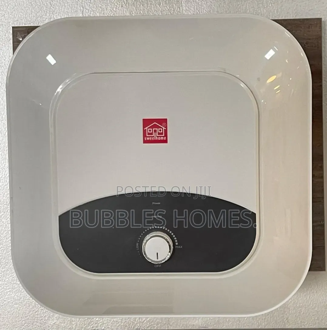 Sweethome Water Heater