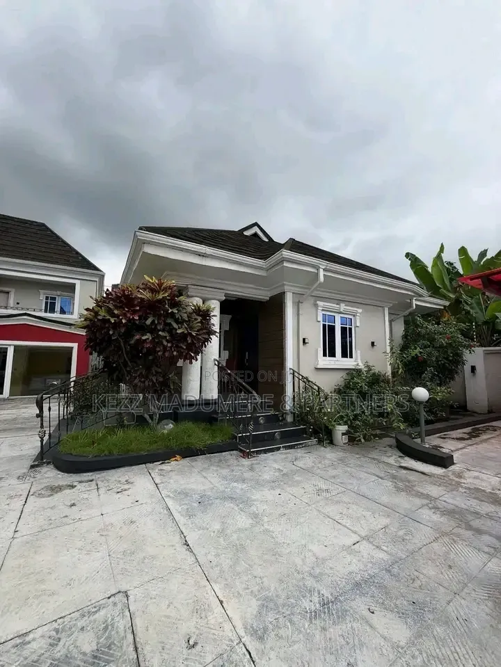 5bdrm Duplex in Ada George , Port, New Layout for sale