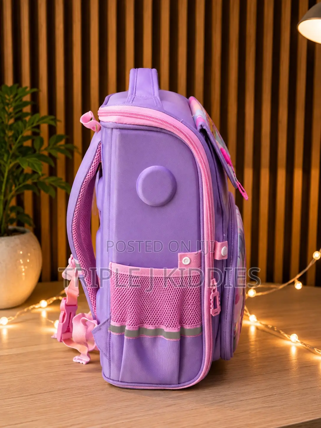 School Bags for Children