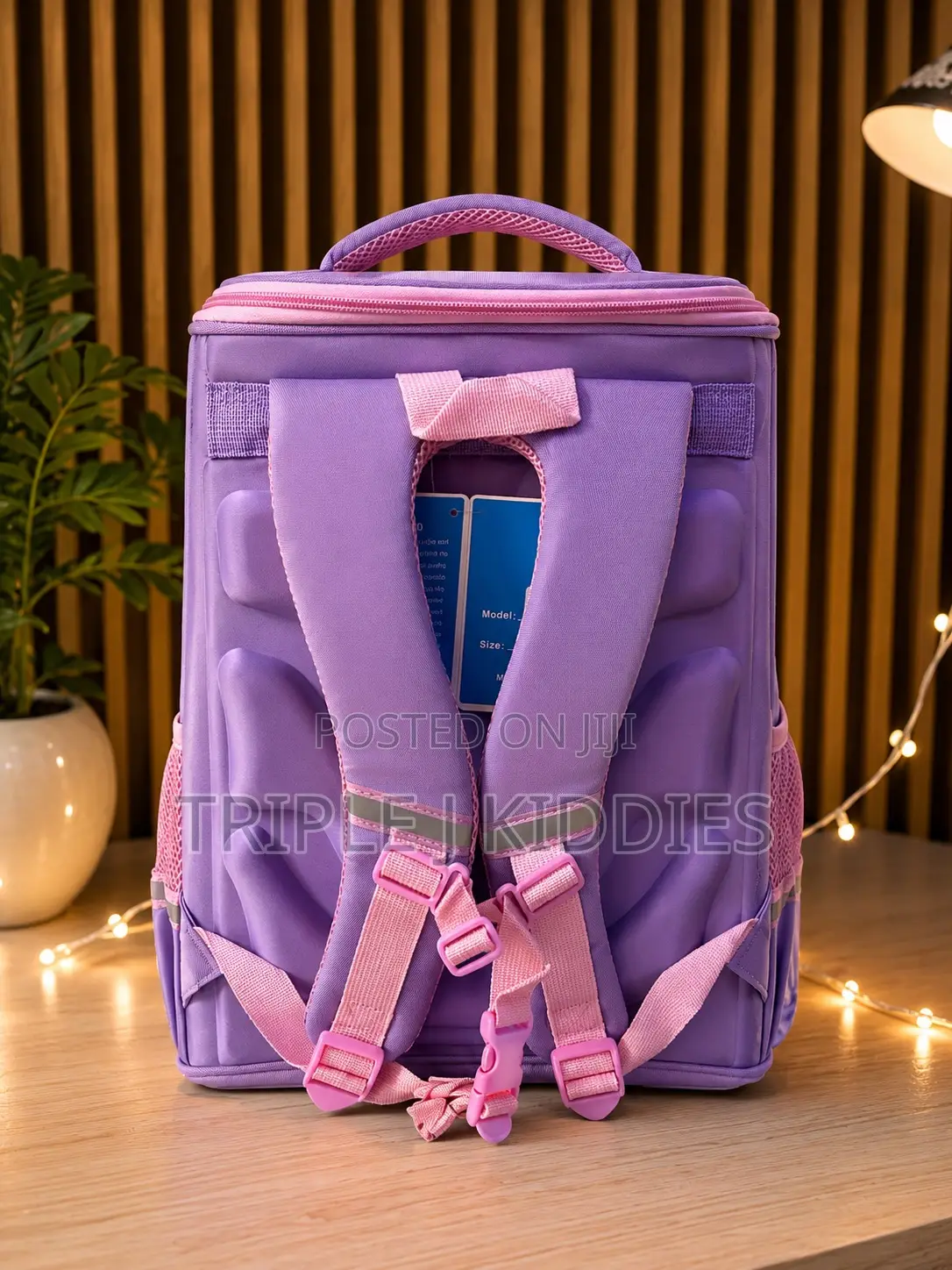 School Bags for Children