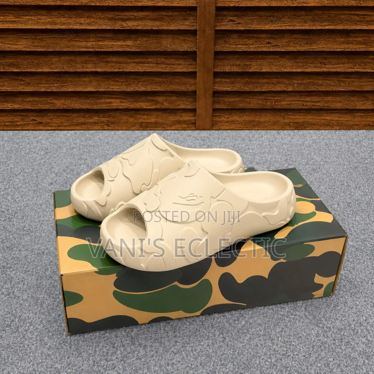 Original a Bathing Ape (BAPE)