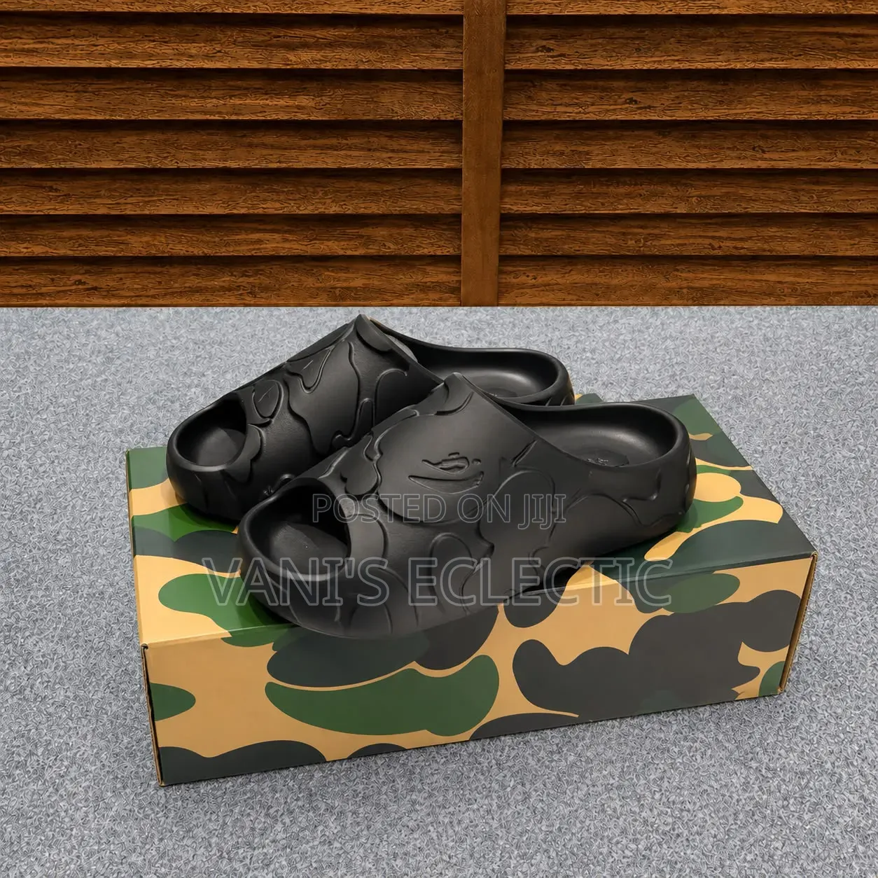 Original a Bathing Ape (BAPE)