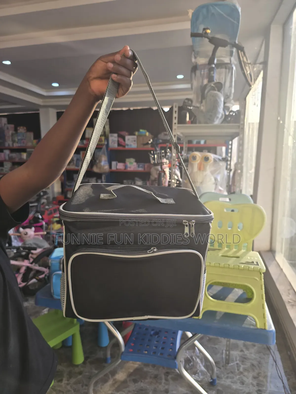 Lunchbox for Age All Ages