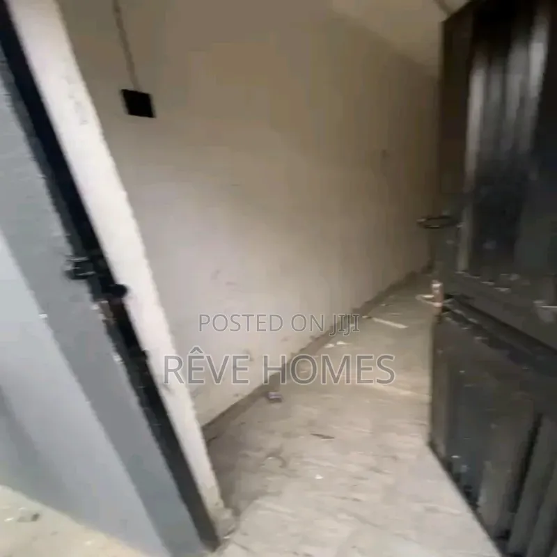 Mini Flat in Shomolu / Shomolu for rent