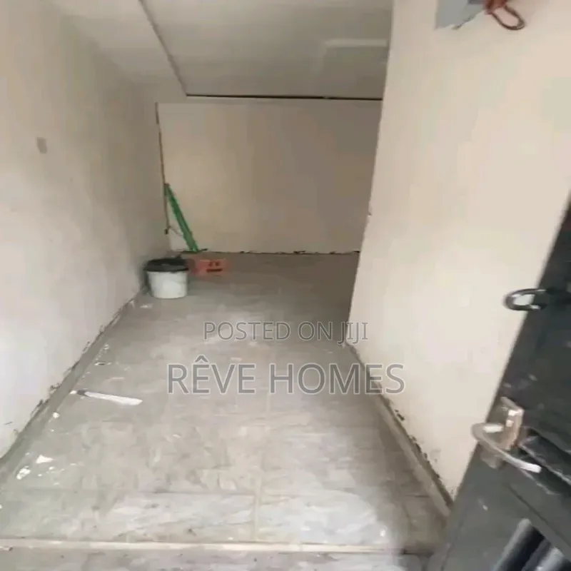Mini Flat in Shomolu / Shomolu for rent